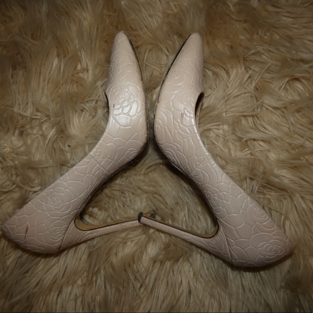 Pump Women Shoes